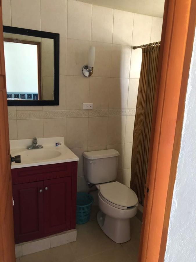 Hotel Calafia ラパス エクステリア 写真