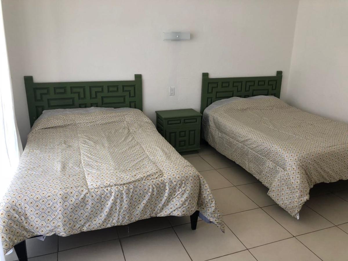 Hotel Calafia ラパス エクステリア 写真